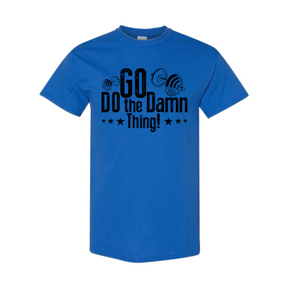 Go Do The Damn Thing Design2