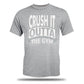 Crush It Outta The Gym