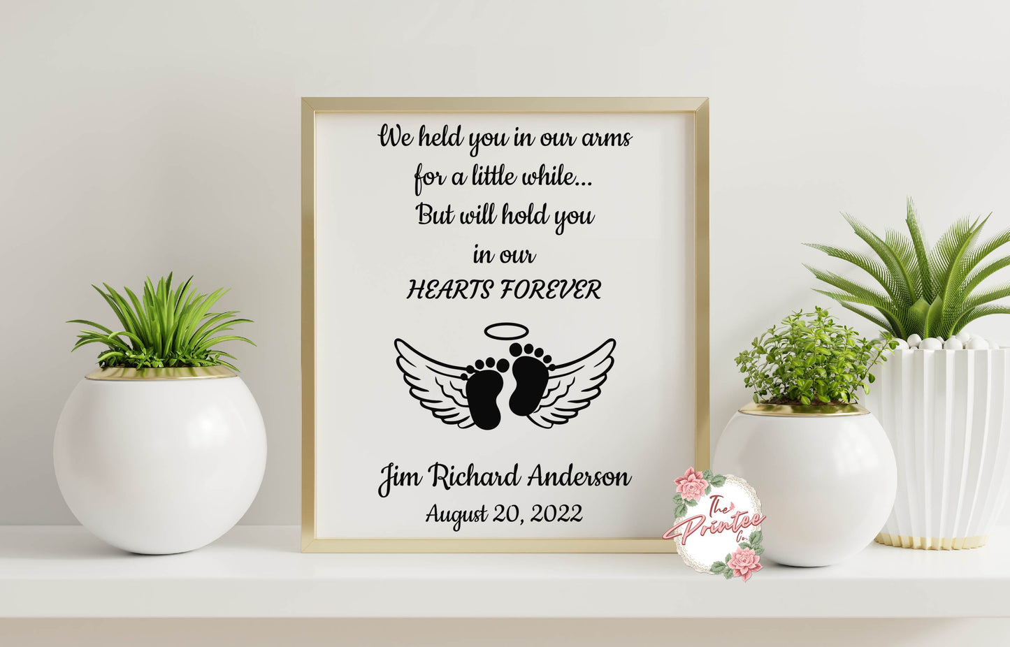 Still Born Baby SVG, Miscarry svg, Pregnancy Infant loss