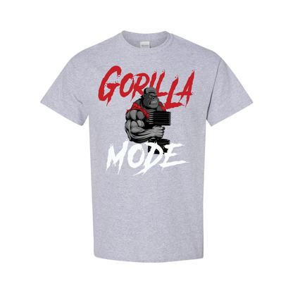 Gorilla-Modus