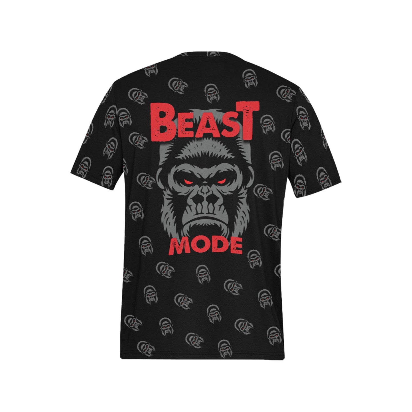 Beast Mode AOP T-shirt