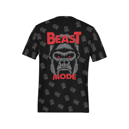 Beast Mode AOP T-shirt