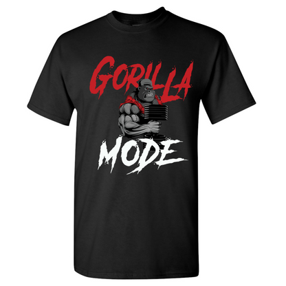 Mode Gorille