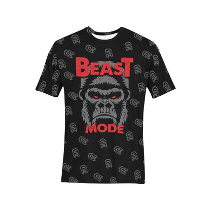 Beast Mode AOP T-shirt