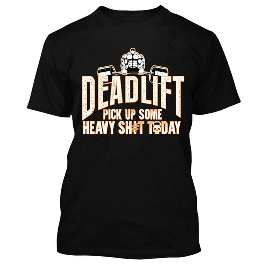 Deadlift