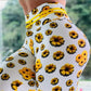 Yellow Flower Leggings