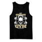 My Therapy Starts At The Gym Tank