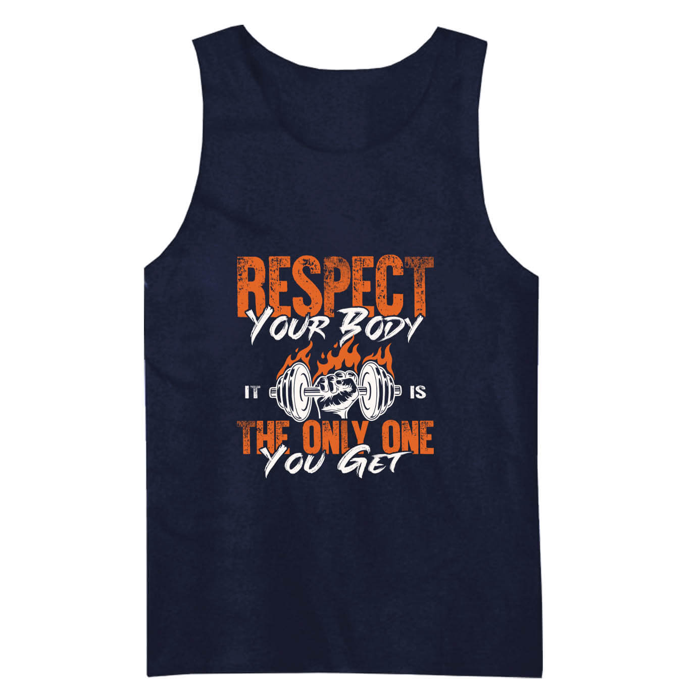 Respect Your Body