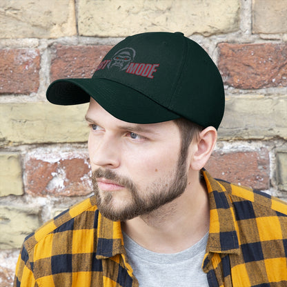 Beast Mode Embroidered Hat