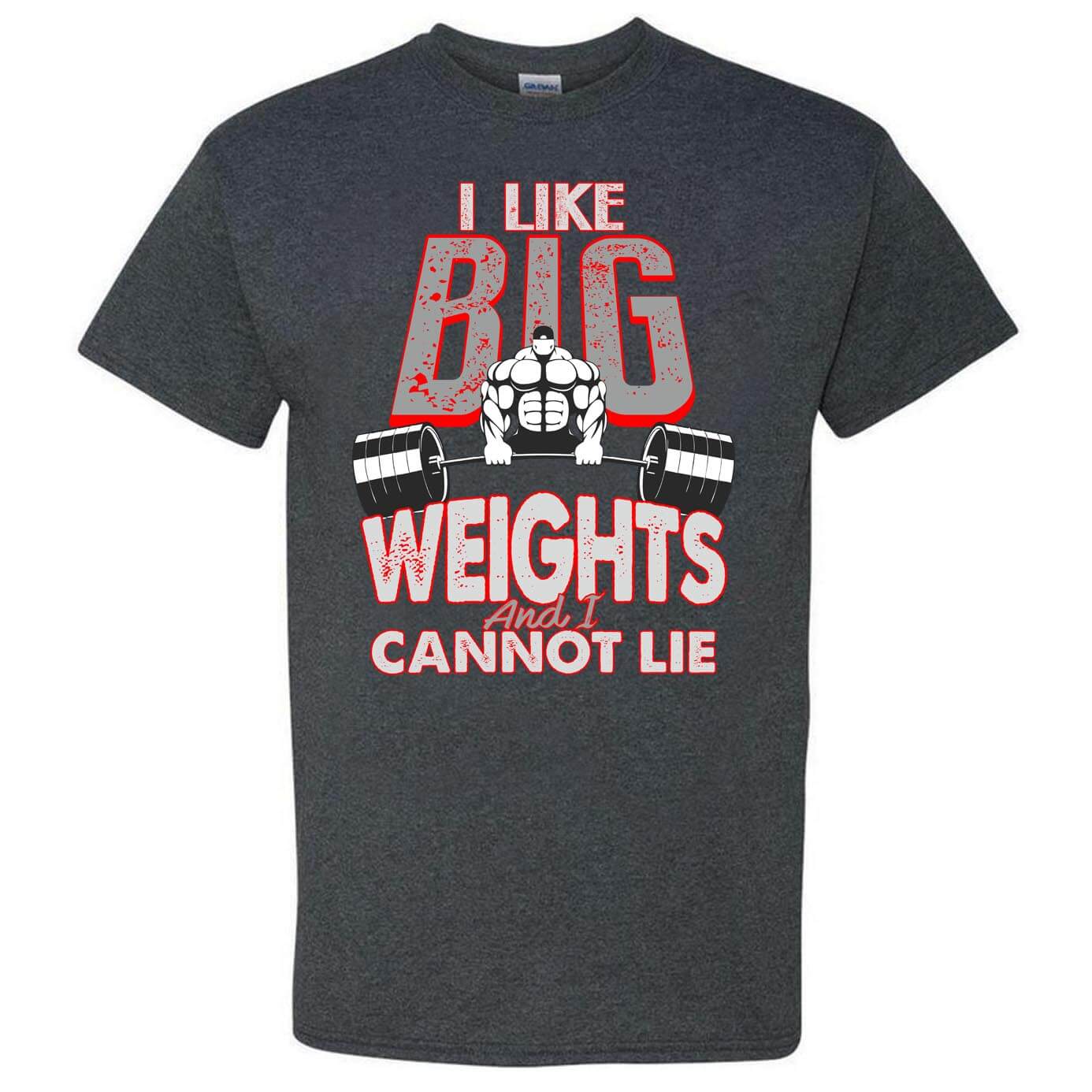 I Like Big Weights
