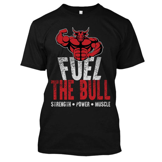 Fuel The Bull