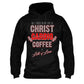 Christ Cardio Coffee
