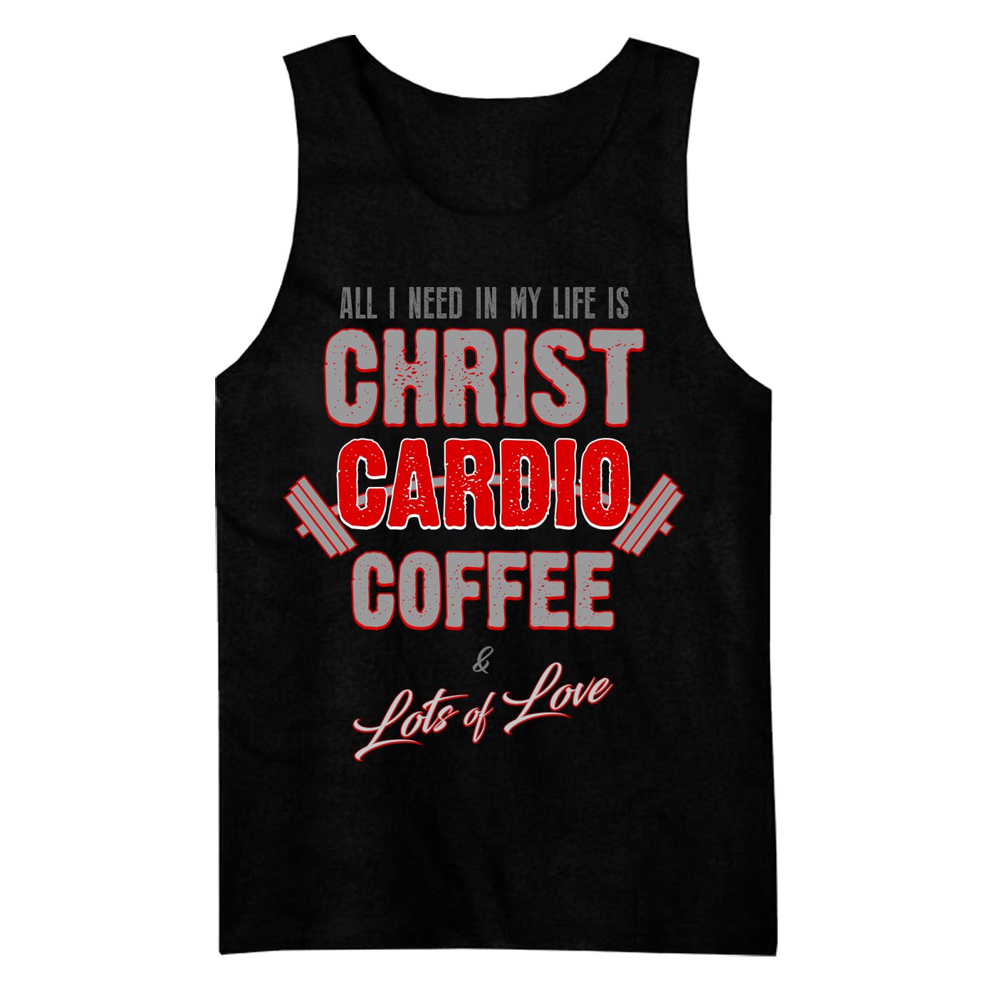 Café Christ Cardio 