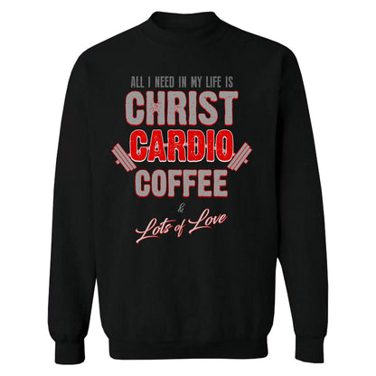 Christ Cardio Coffee