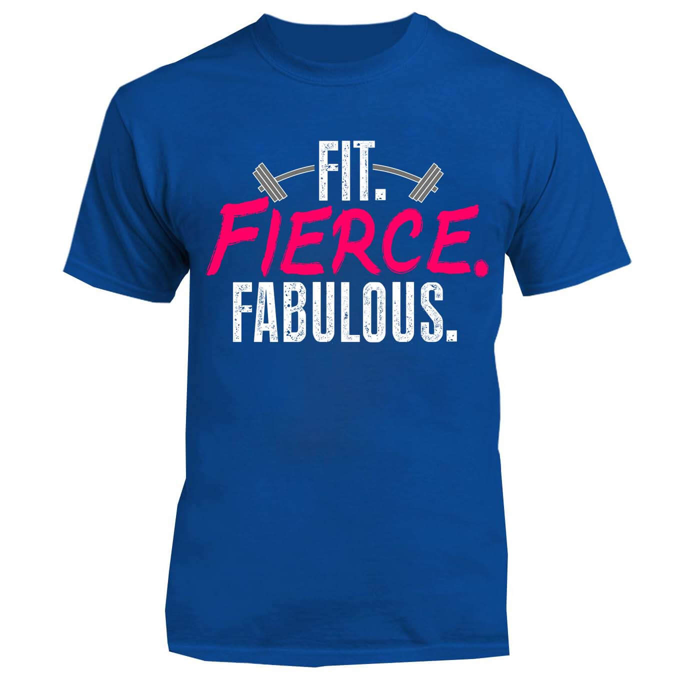 Fit Fierce Fabulous