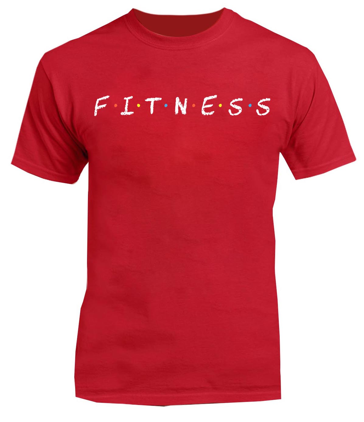 Fitness T-shirt