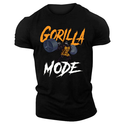 Gorilla Mode