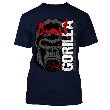 Gorilla-Beast-Modus 