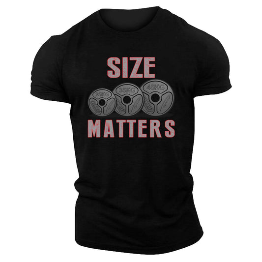 Size Matters